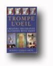 Painting Trompe L'oeil and Murals