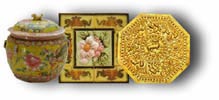 A History of Decorative Painting