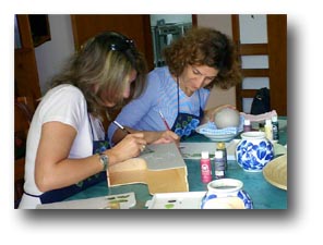 Learning Decorative Painting: Frequently Asked Questions