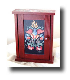 Folk Art - Hindeloopen
